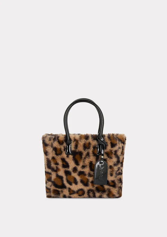 Cesto Bag Donna F**K Multicolor WW0200-MC