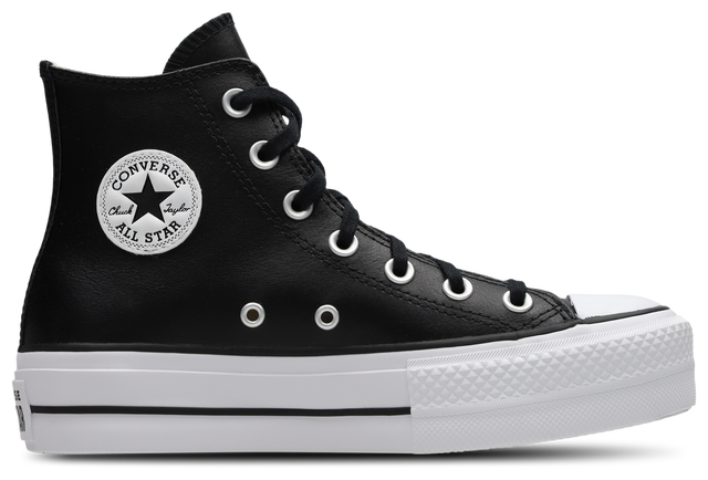Converse CTAS Lift Platform High