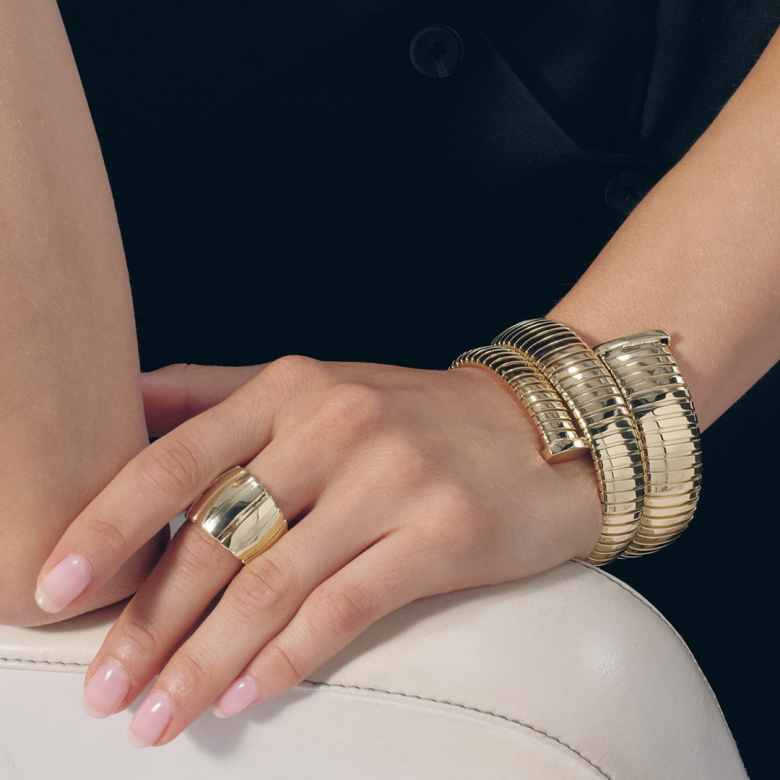 Bracciale Tubogas