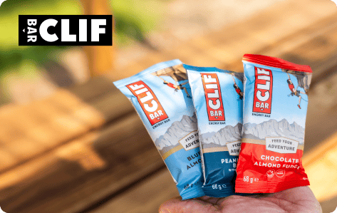 Clif bar