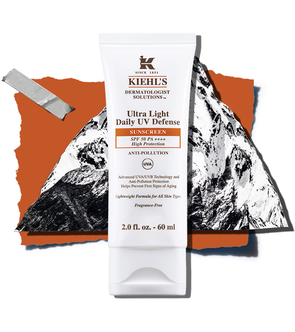 Ultra Facial Cleanser
