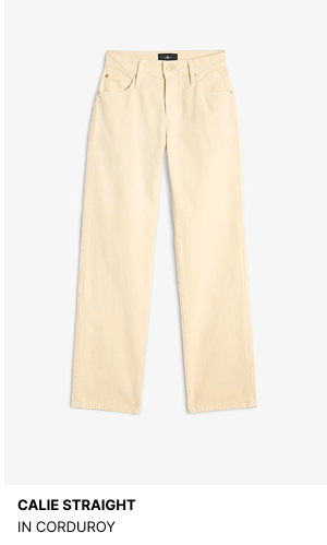 7 For All Mankind
