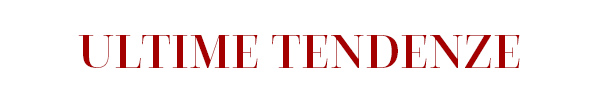 Trend