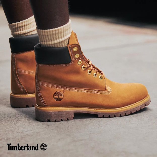 timberland