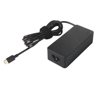 Adattatore CA Lenovo USB-C da 65 W (CE)