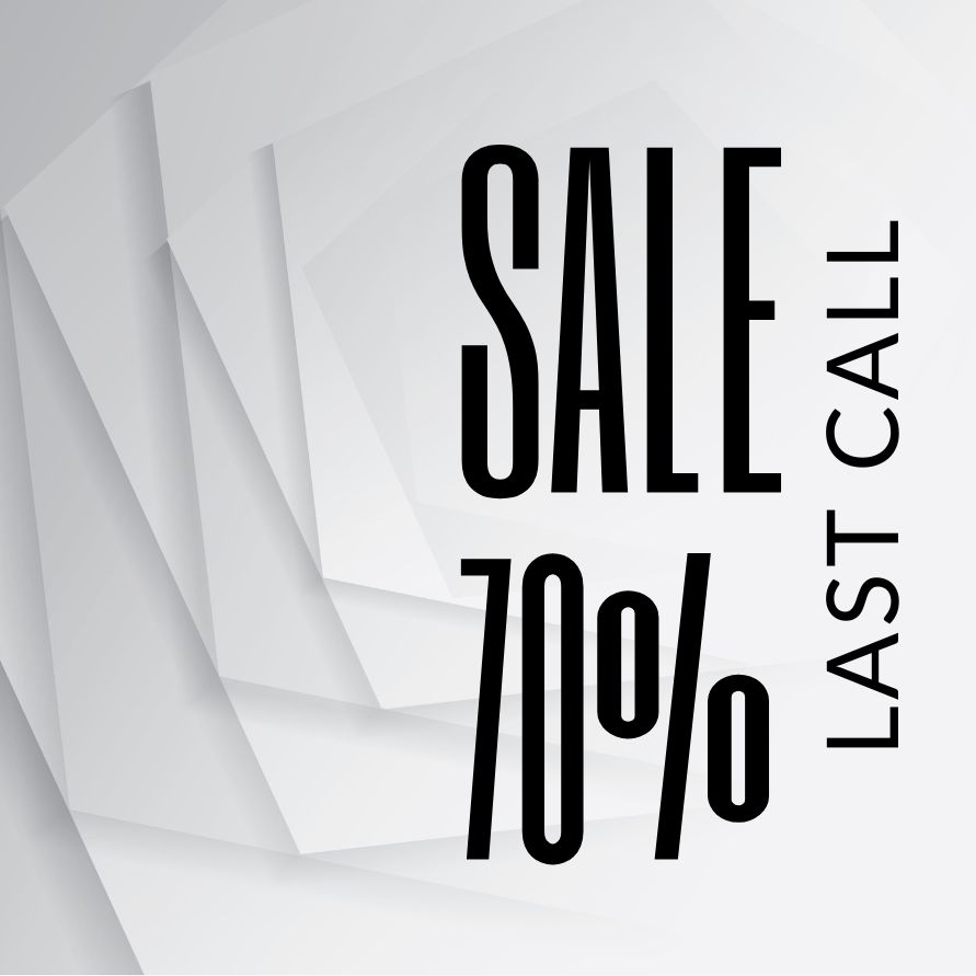 SALDI 70%