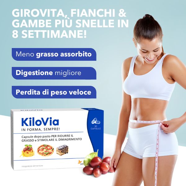 KiloVia