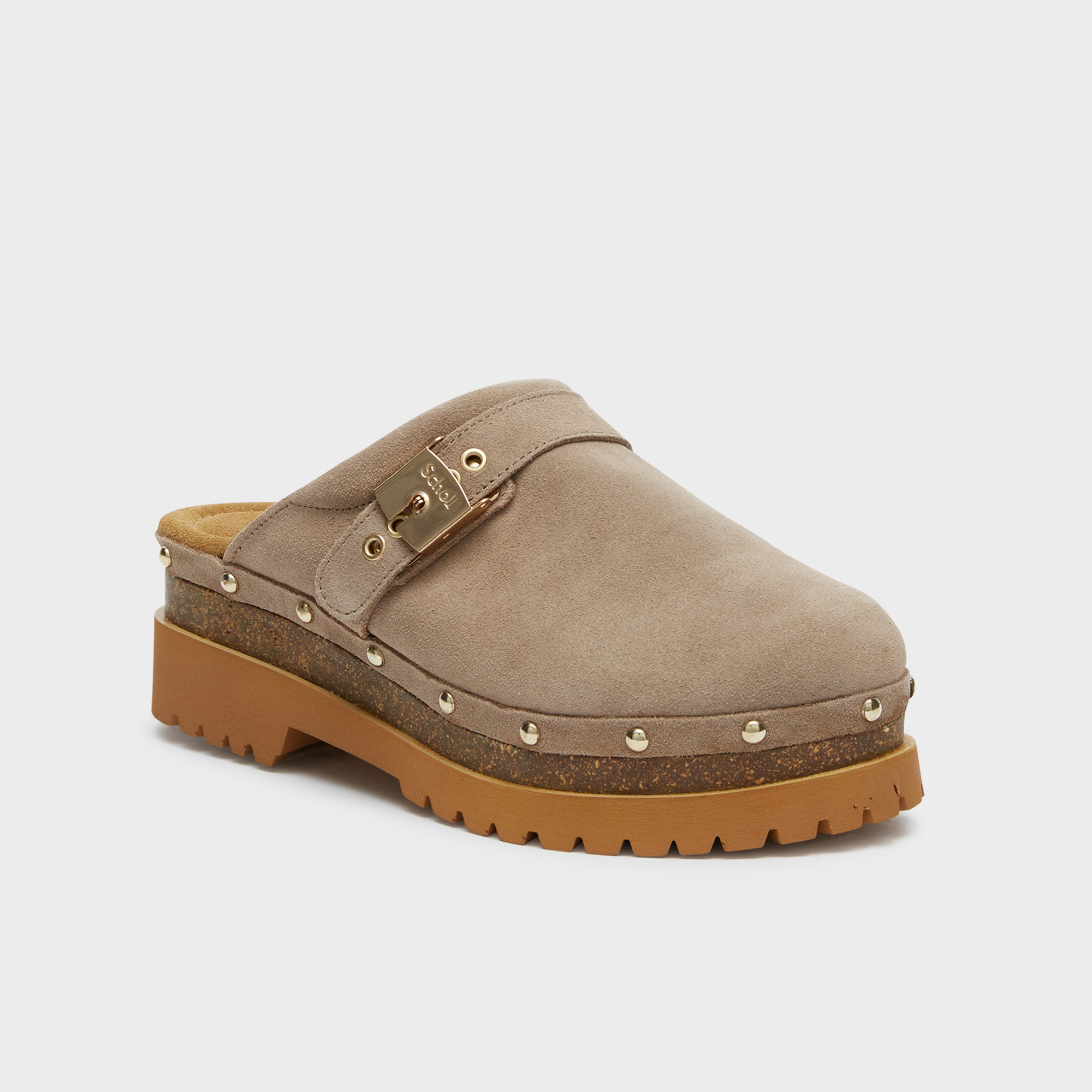 SCHOLL PESCURA