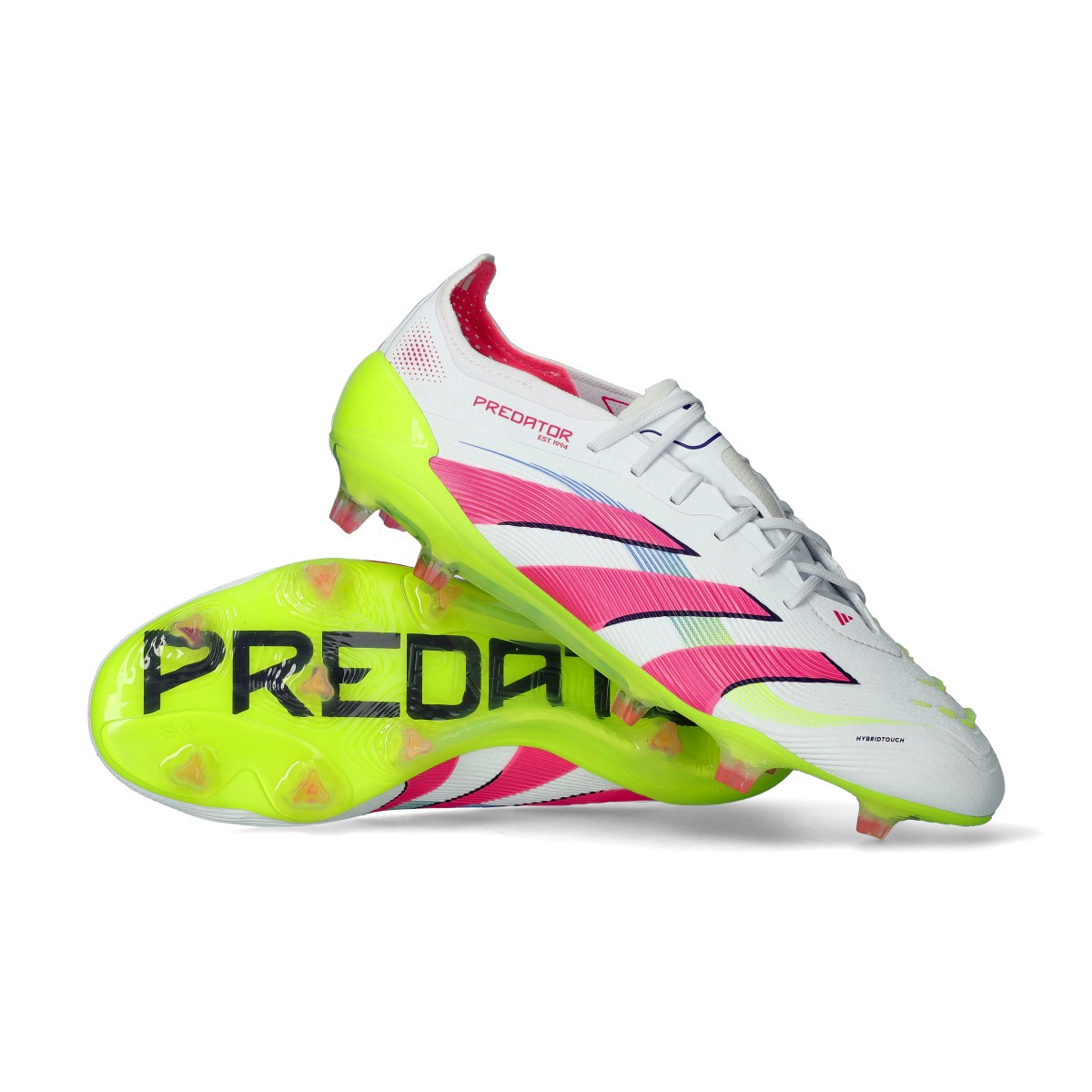  Scarpe adidas Predator Elite L FG