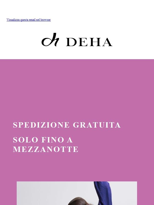 Back to Office con stile ✨ Ultime ore di spedizione gratuita