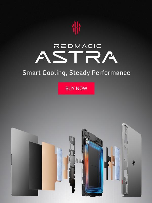 ✈️Cool Power. Steady Wins.