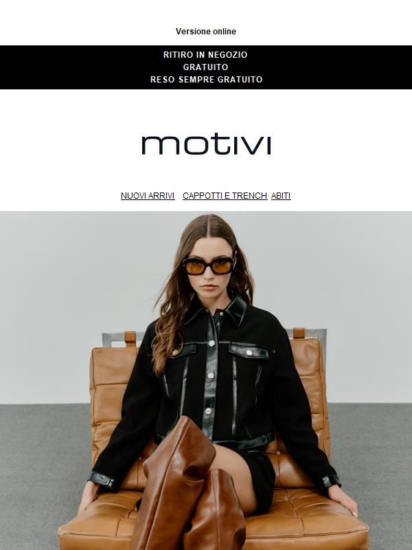 New In | Il ritorno dei Sixties