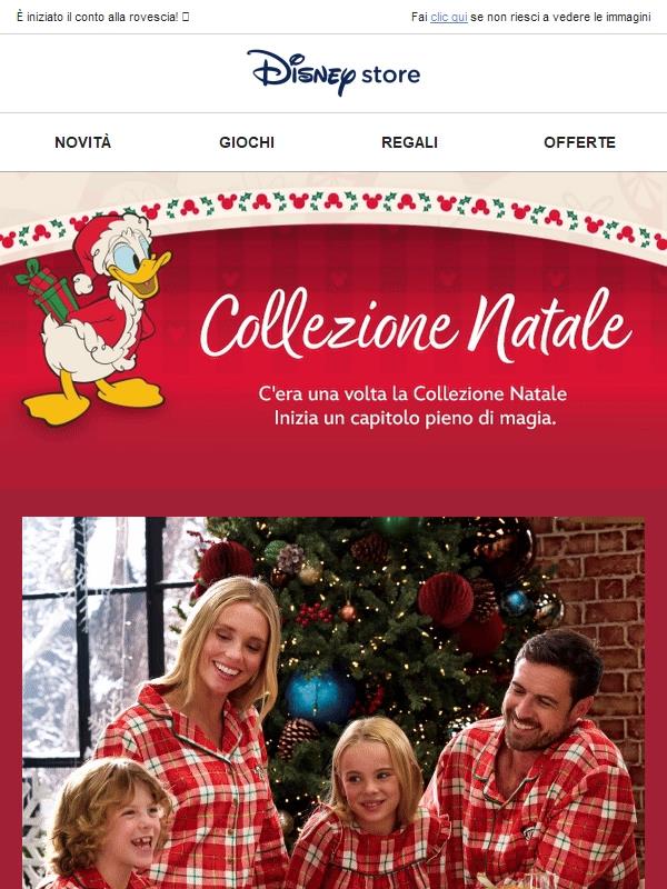La Collezione Natale è arrivata!