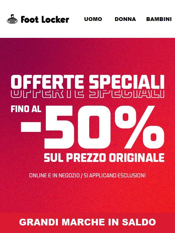 SALDI sui tuoi brand preferiti 🫶🏼