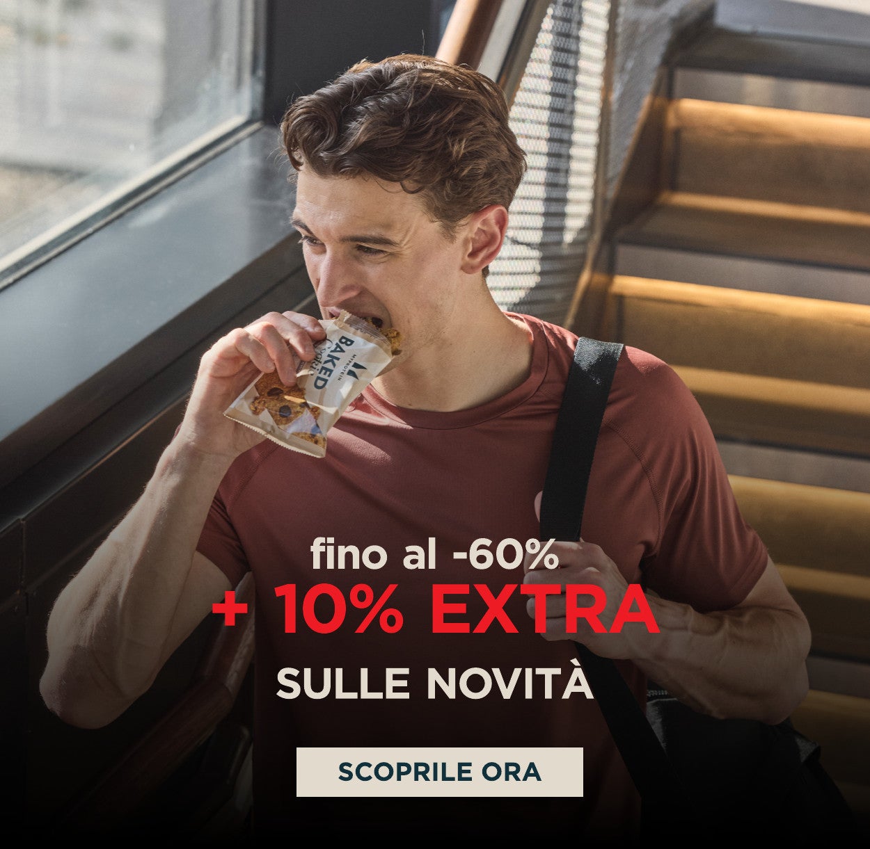 10% extra