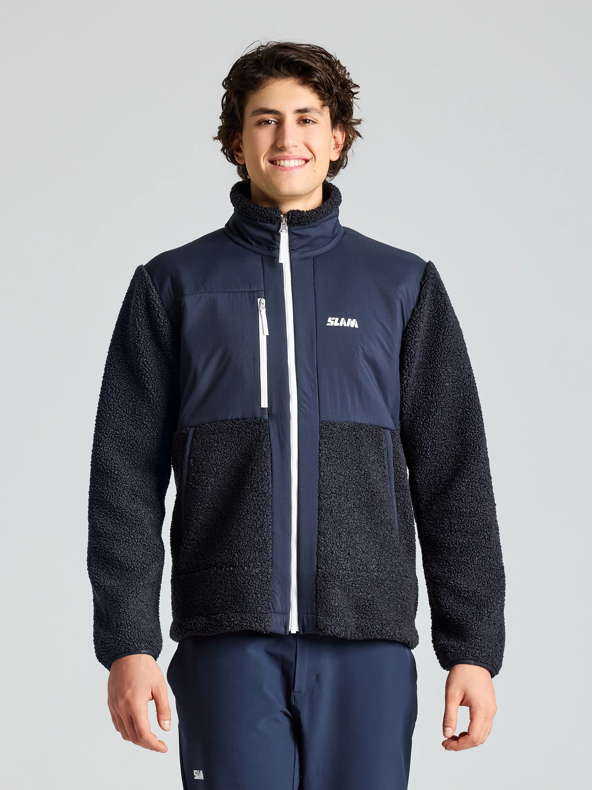 ALTURA FZ FLEECE