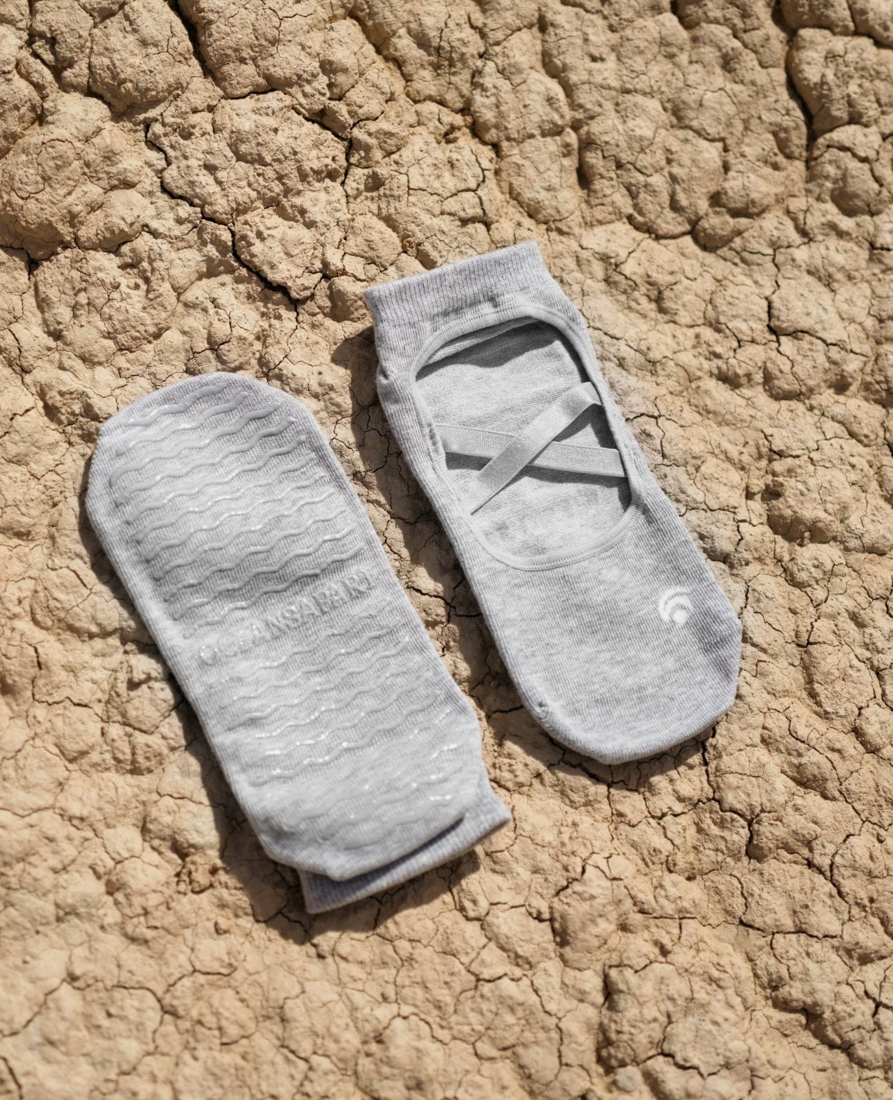 Pilates Socken 