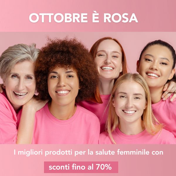 Mese della salute femminile