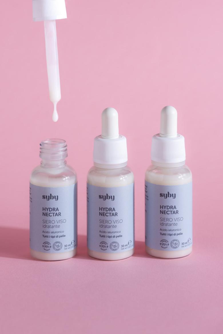 PRD - Syby - Hydra Nectar