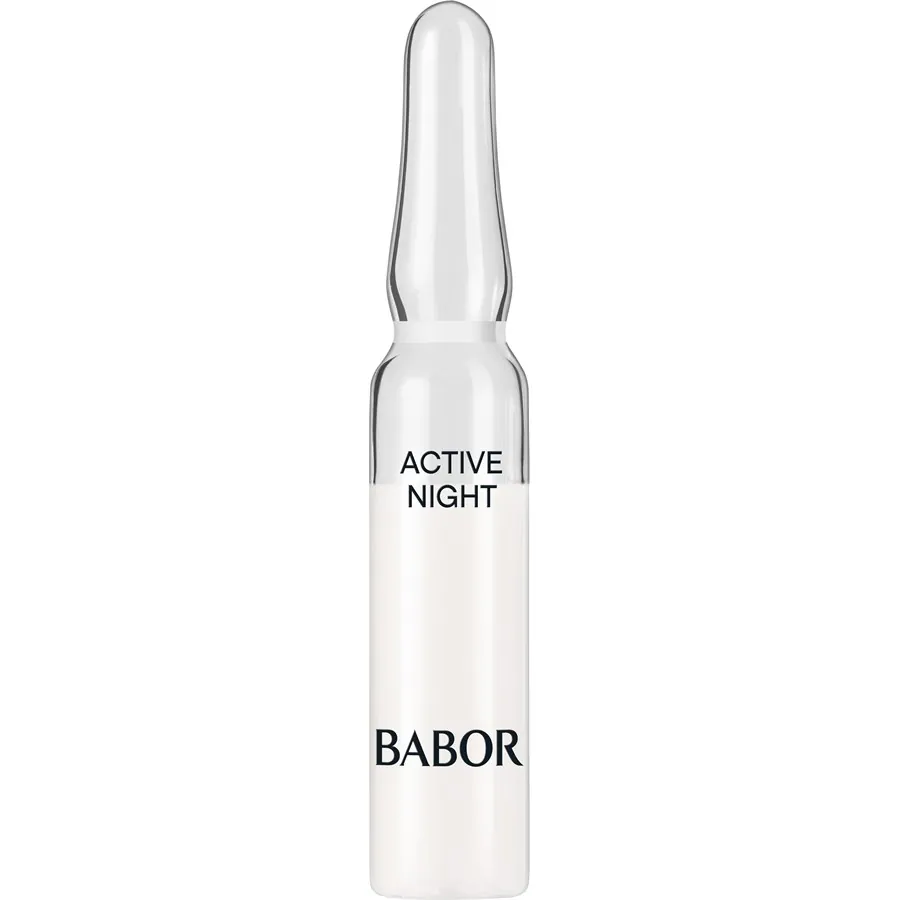 Active Night 7 Ampoules