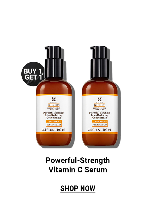 Powerful-Strength Vitamin C Serum