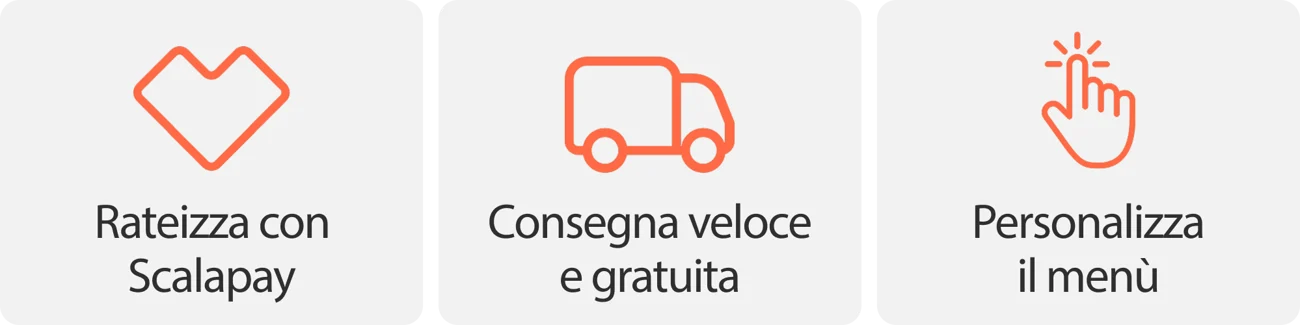 ACQUISTA ACQUISTA