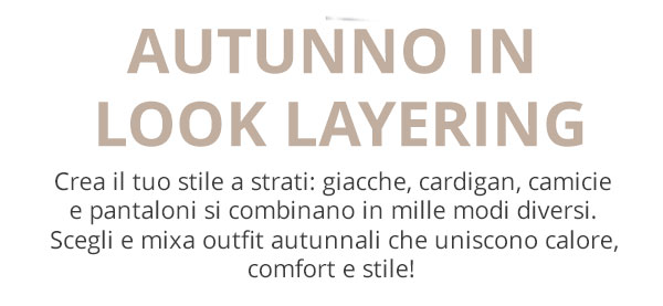 Abbigliamento