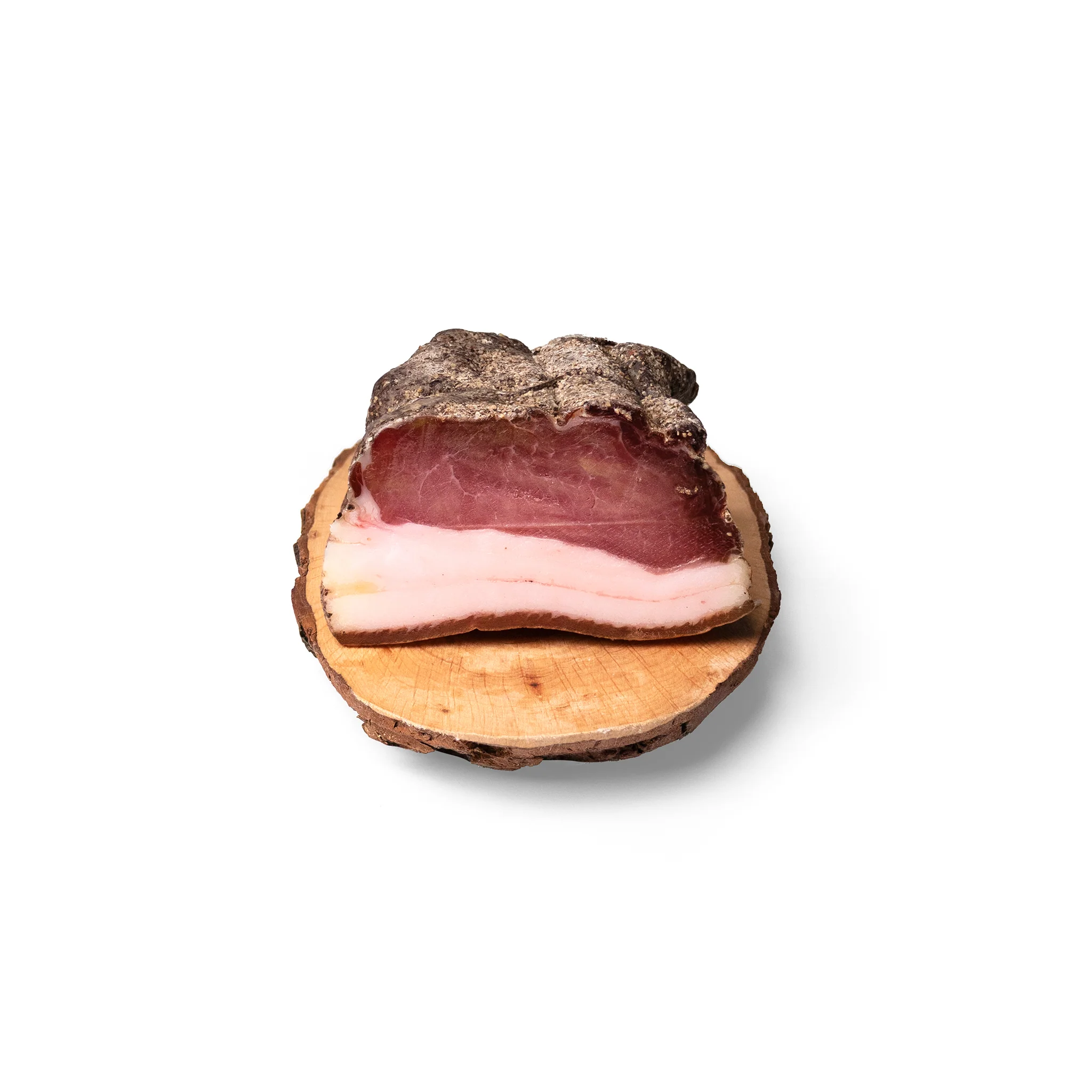 Lonzino stagionato bio trancio