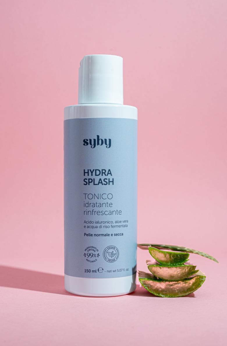 PRD - Syby - Hydra Splash