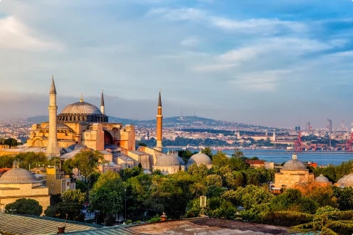 Rilassati come gli ottomani: i 5 migliori hammam di Istanbul