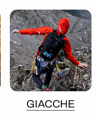 Giacche
