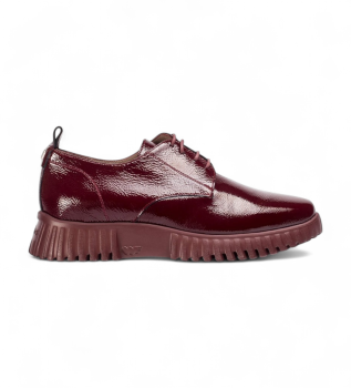 scarpe-flexfly-01-in-pelle-bordeaux