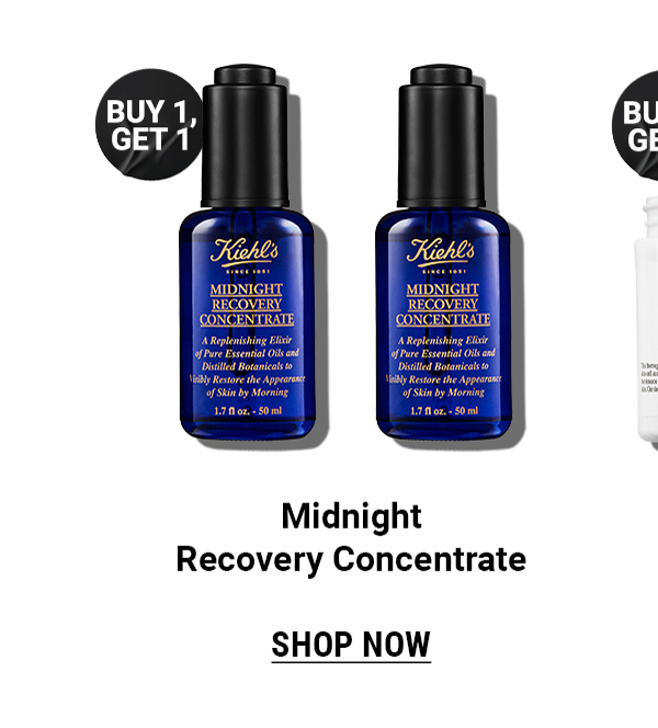 Midnight Recovery Concentrate