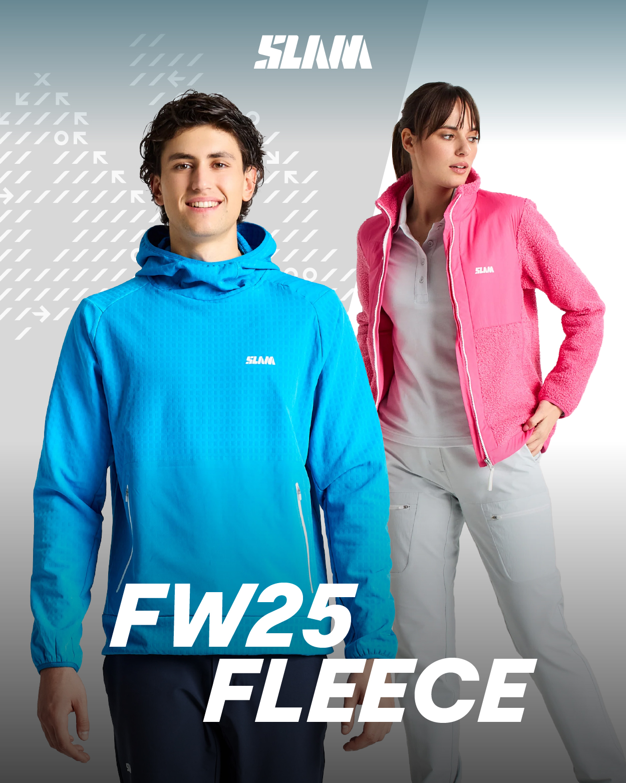 FW25 FLEECE
