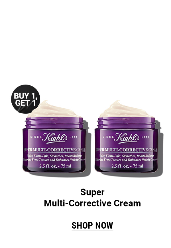Super Multi-Corrective Cream
