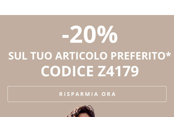 Abbigliamento