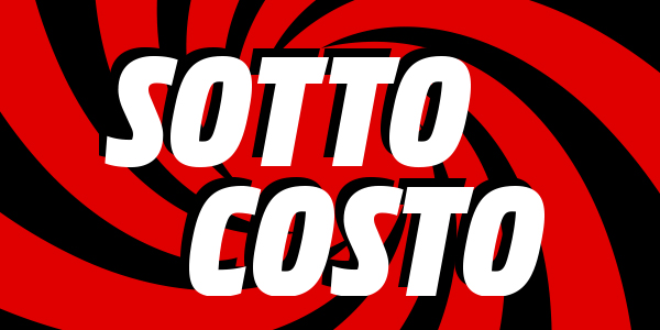 SOTTOCOSTO