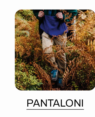 Pantaloni