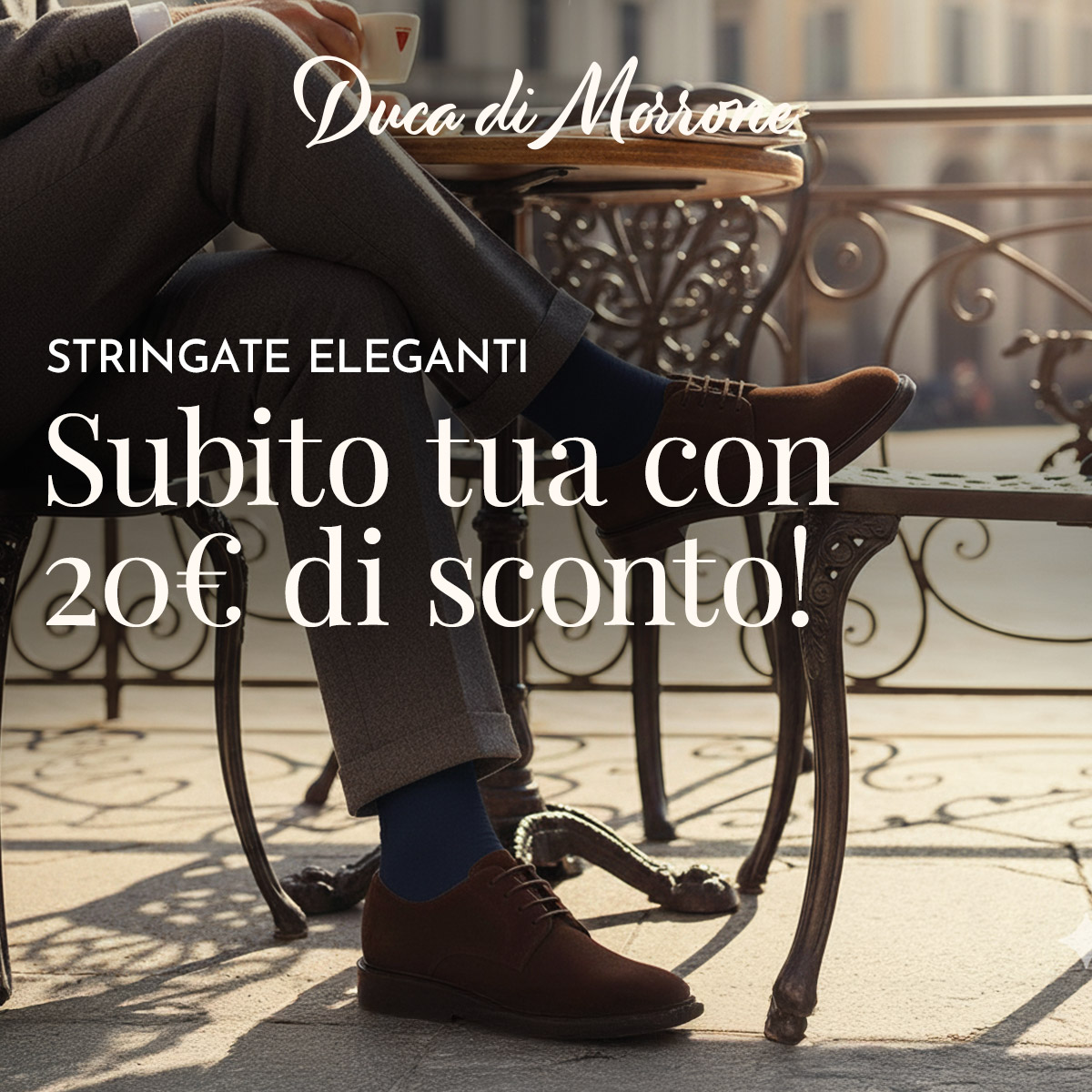 Nuovi arrivi
