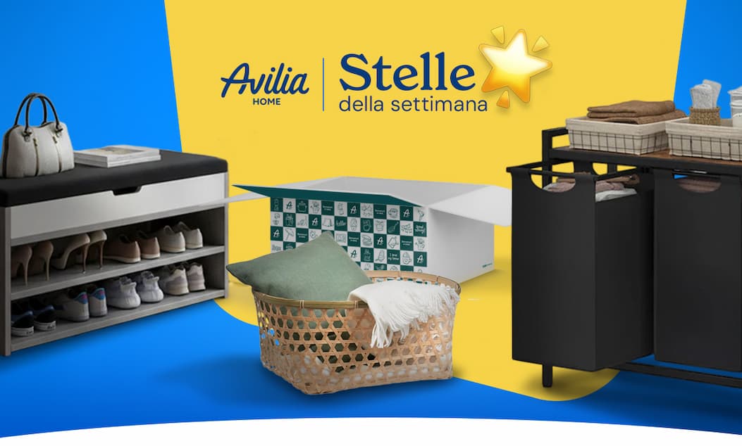 Avilia Home 