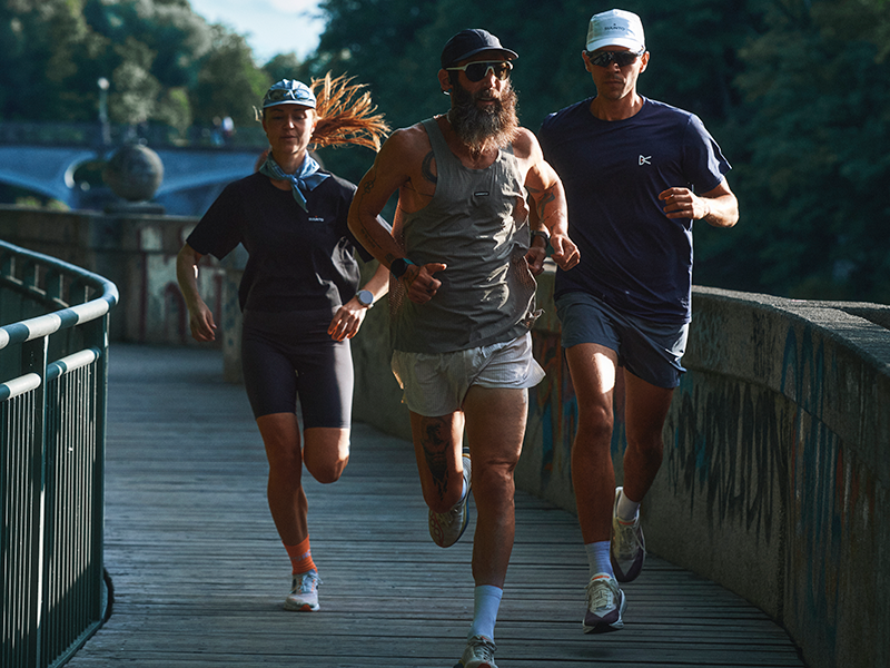 Suunto Headphones