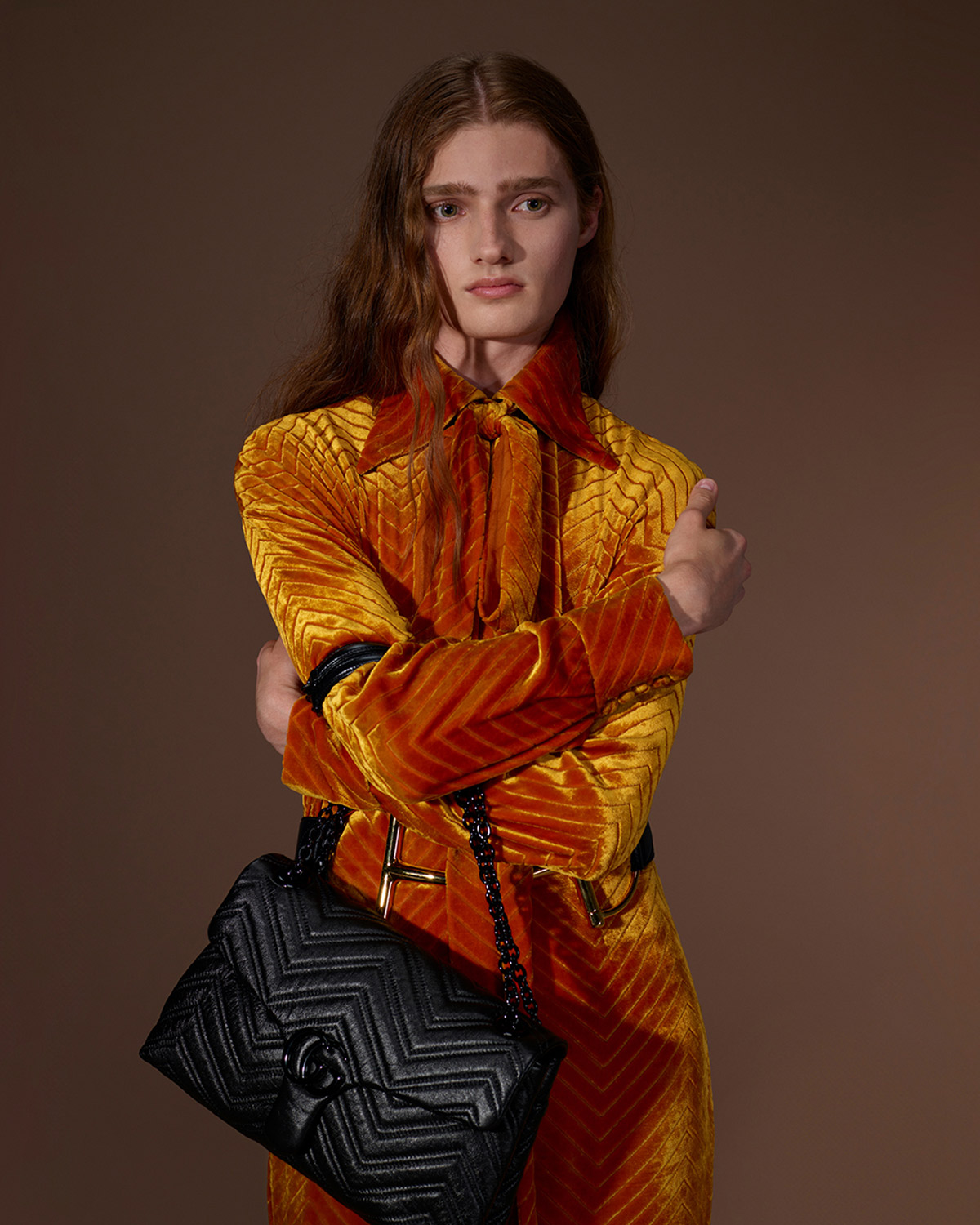 Borsa Scopri di più sul sito Web di Gucci 