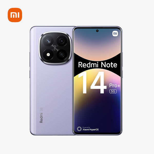 XIAOMI Redmi Note 14 Pro+ 5G