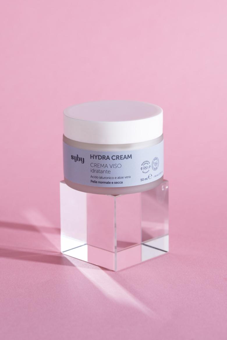 PRD - Syby - Hydra Cream