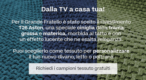 Campioni Tessuto Gratuiti