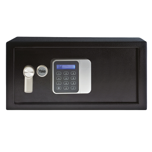 Cassaforte da mobile serie Guest per Laptop