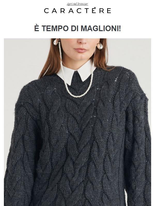 Eleganza decisa, femminilità autentica