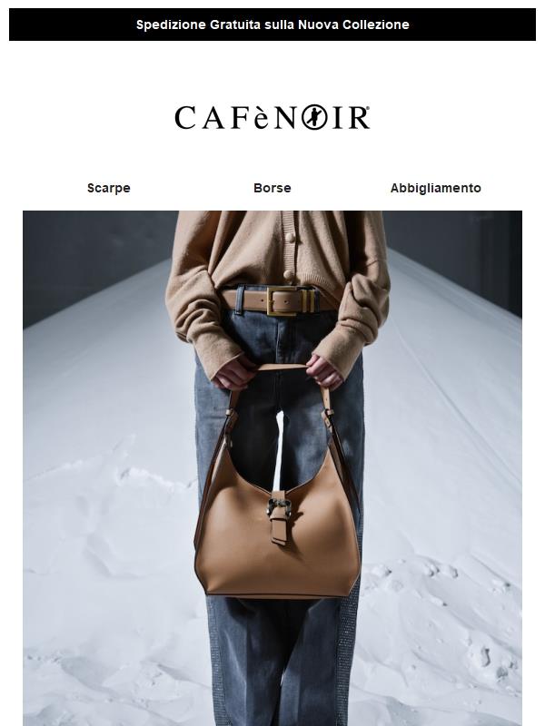 Nuova Collezione Borse: stile e carattere per ogni momento ✨