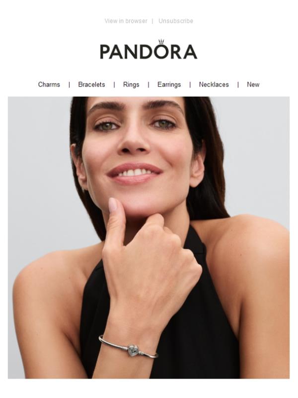 Some styles we've picked, just for you 💖