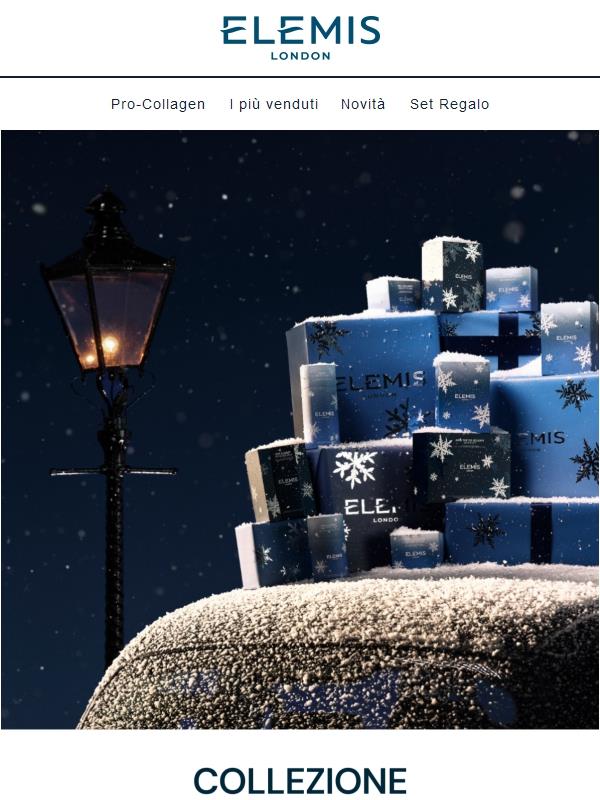 Mancano solo 82 giorni...🎄